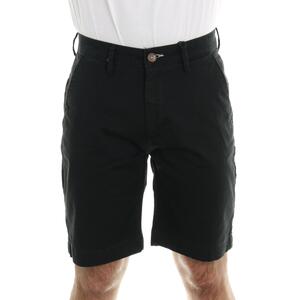 BERMUDA SLIM NERO